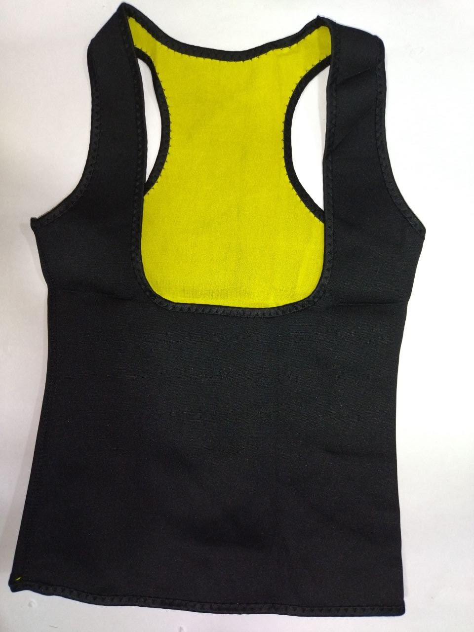 Miniatura 2 de FAJA CINTURIILLA CHALECO SIN CIERRE